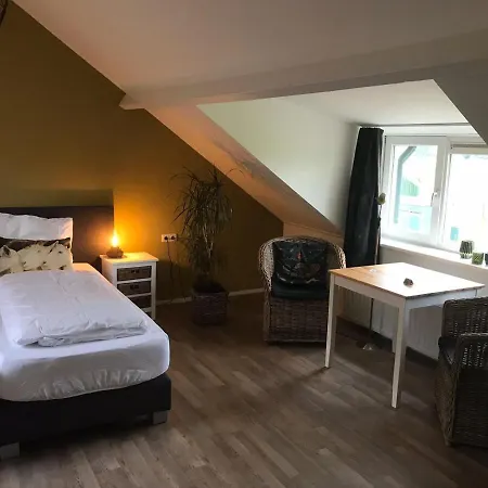 B&B de Rivierduin-2